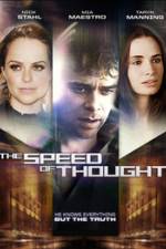 Watch The Speed of Thought Niter