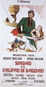 Watch Sinbad and the Caliph of Baghdad Niter