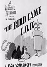 Watch The Bird Came C.O.D. (Short 1942) Niter