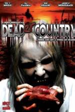 Watch Deader Country Niter