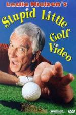 Watch Leslie Nielsen's Stupid Little Golf Video Niter