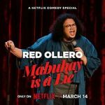 Red Ollero: Mabuhay Is a Lie niter