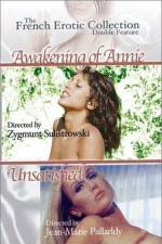 Watch The Awakening of Annie Niter