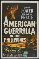Watch American Guerrilla in the Philippines Niter