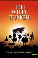 Watch The Wild Bunch Niter
