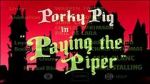 Watch Paying the Piper (Short 1949) Niter