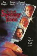 Watch The Tale of Sweeney Todd Niter