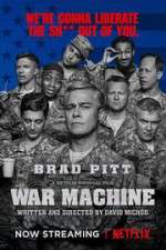 Watch War Machine Niter