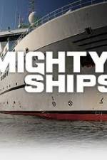 Watch Mighty Ships: Cristobal Colon Niter