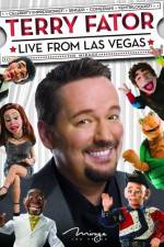 Watch Terry Fator: Live from Las Vegas Niter