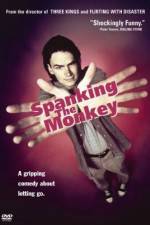 Watch Spanking the Monkey Niter