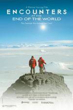 Watch Encounters at the End of the World Niter
