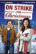 Watch On Strike for Christmas Niter
