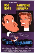 Watch The Iron Petticoat Niter