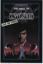 Watch The Magic of David Copperfield Niter