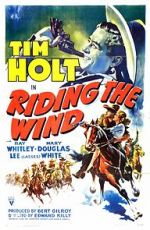 Watch Riding the Wind Niter