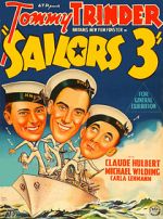 Watch Three Cockeyed Sailors Niter