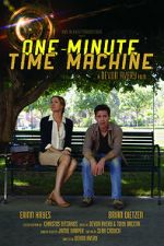 Watch One-Minute Time Machine (Short 2014) Niter