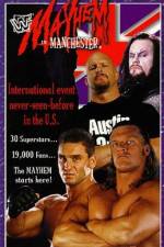 Watch WWF Mayhem in Manchester Niter