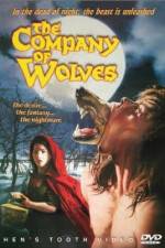 Watch The Company of Wolves Niter