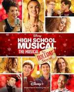 Watch High School Musical: The Musical: The Holiday Special Niter