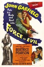 Watch Force of Evil Niter