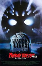 Watch Friday the 13th Part VI: Jason Lives Niter