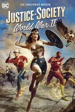 Watch Justice Society: World War II Niter