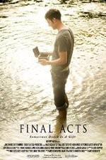 Watch Final Acts Niter