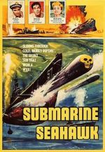 Watch Submarine Seahawk Niter