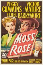 Watch Moss Rose Niter