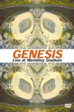 Watch Genesis Live at Wembley Stadium Niter