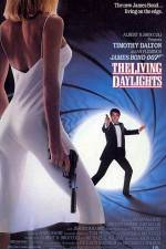 Watch James Bond: The Living Daylights Niter