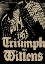 Watch Triumph of the Will Niter