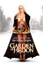 Watch Garden of Hedon Niter