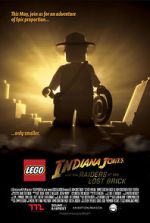Watch Lego Indiana Jones and the Raiders of the Lost Brick (TV Short 2008) Niter
