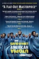 Watch David Byrne\'s American Utopia Niter