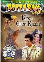 Watch RiffTrax Live: Jack the Giant Killer Niter