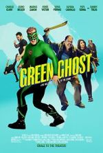 Watch Green Ghost and the Masters of the Stone Niter