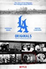 Watch LA Originals Niter
