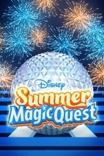 Disney Summer Magic Quest (TV Special 2022) niter