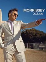 Watch Morrissey: 25 Live Niter