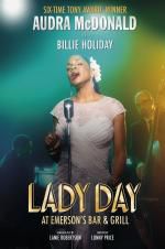 Watch Lady Day at Emerson\'s Bar & Grill Niter