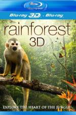 Watch Rainforest 3D Niter