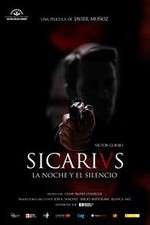 Watch Sicarivs: La noche y el silencio Niter