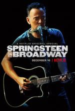 Watch Springsteen on Broadway Niter