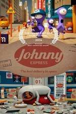 Watch Johnny Express Niter