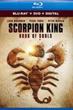 Watch The Scorpion King: Book of Souls Niter
