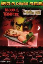Watch Blood of the Vampire Niter