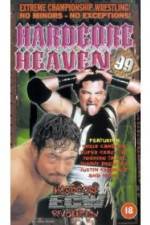 Watch ECW: Hardcore Heaven '99 Niter